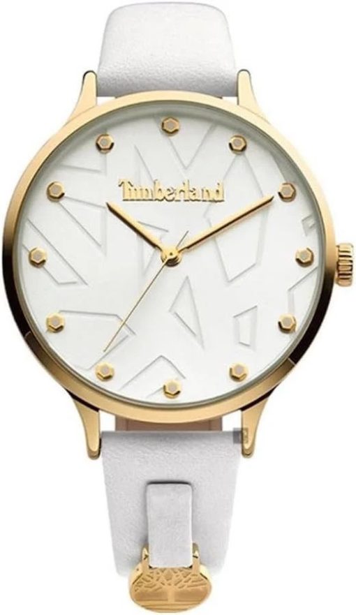 Timberland Brimfield TDWLA2102102 Ladies Watch - Image 2