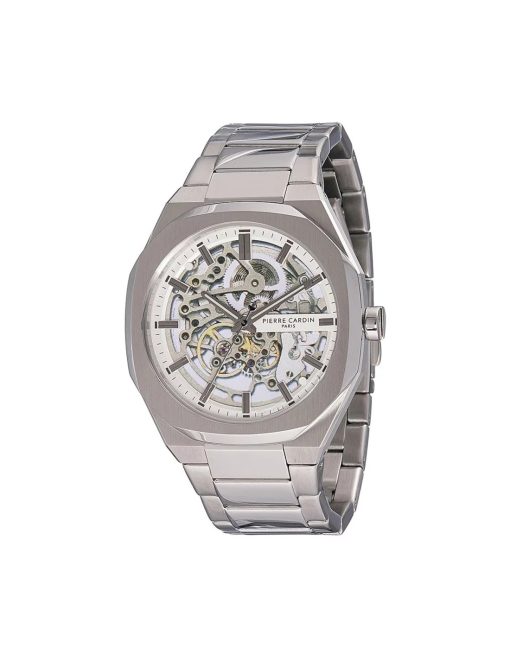 Pierre Cardin Elysee Automatic CF.1002.MS Mens Watch - Image 2