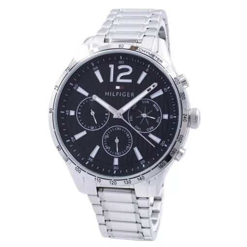 Tommy Hilfiger Gavin 1791469 Mens Watch - Image 2