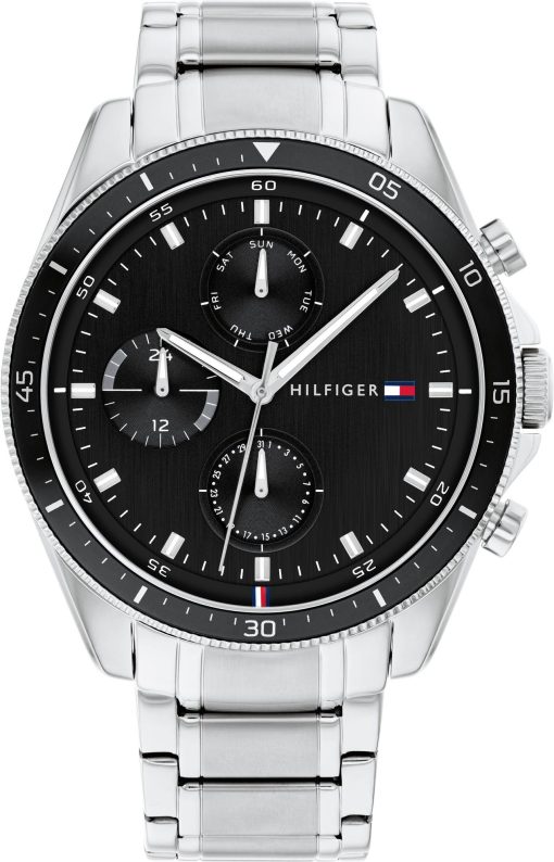 Tommy Hilfiger Parker 1791835 Mens Watch - Image 2