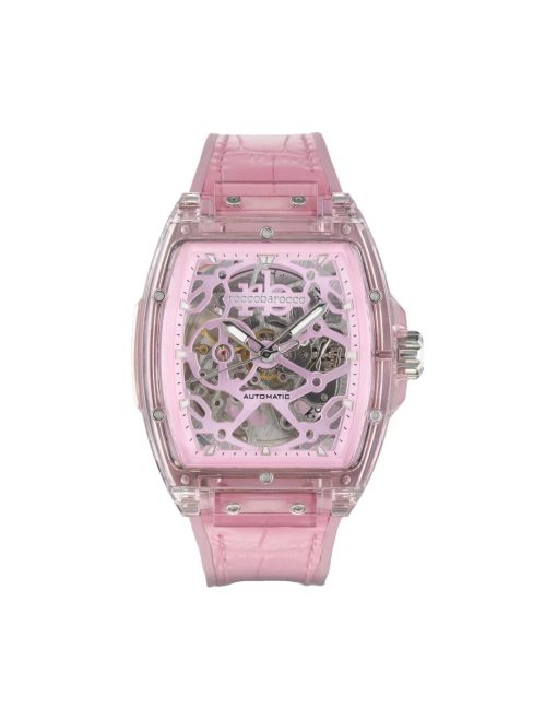 Roccobarocco RB.3802M-03 Automatic Ladies Watch - Image 2