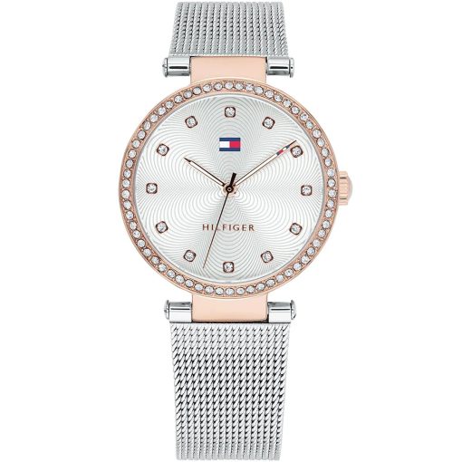 Tommy Hilfiger Lynn 1781863 Ladies Watch - Image 2