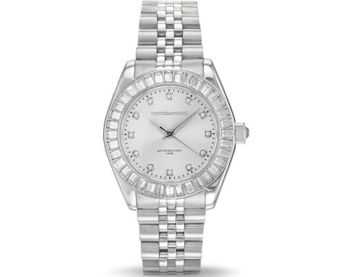 Roccobarocco RB.0996L-01M Ladies Watch - Image 2