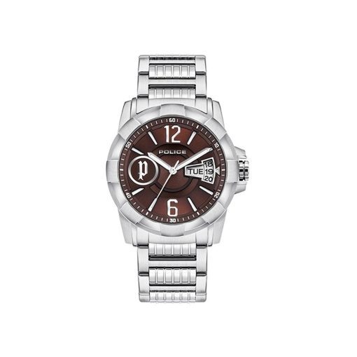 Police Scout PL.12221JS/12M Mens Watch - Image 2