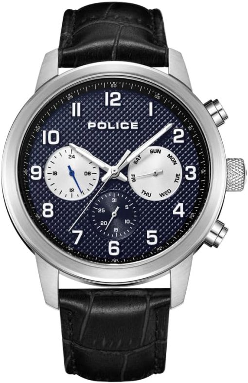 Police Raho PEWJK2228202 Mens Watch - Image 2