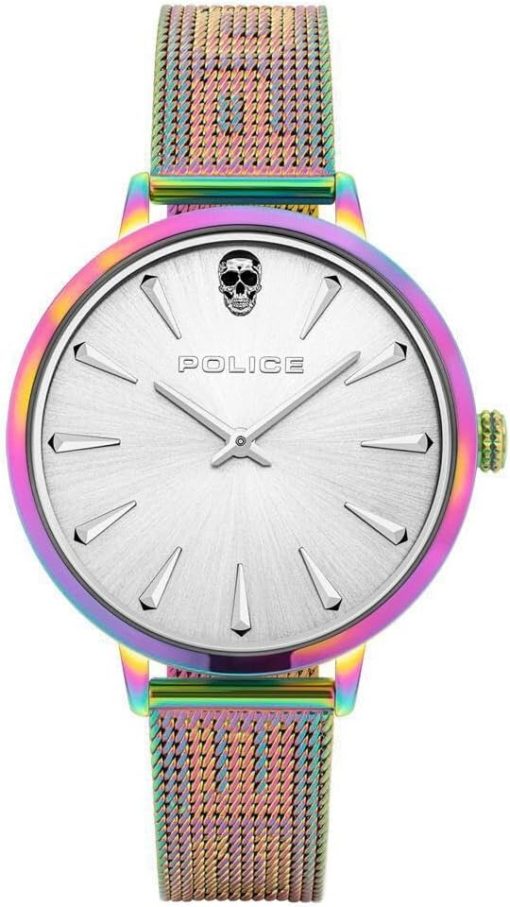 Police Miona PL.16035MSRW/04MM Ladies Watch - Image 2