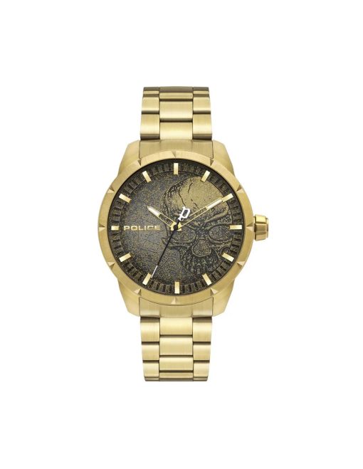 Police Neist PL.15715JSG/02AM Mens Watch - Image 2