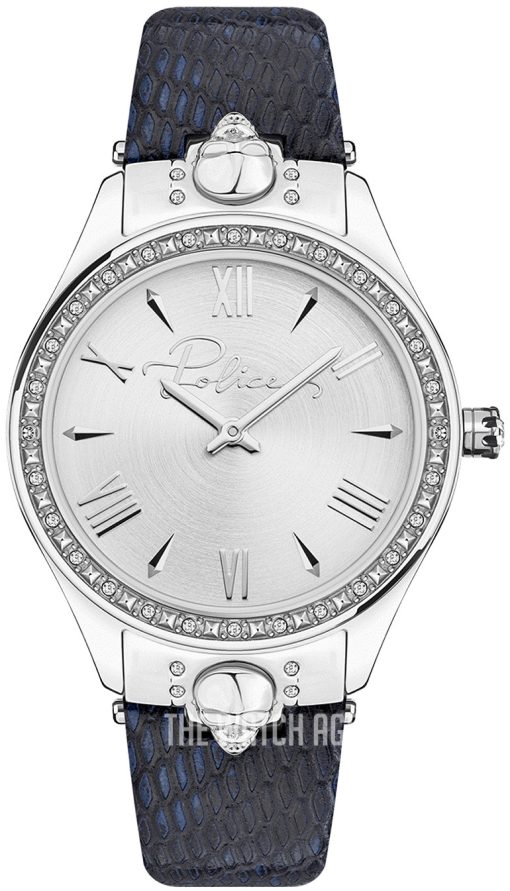 Police Pahia PEWLA2109503 Ladies Watch - Image 2