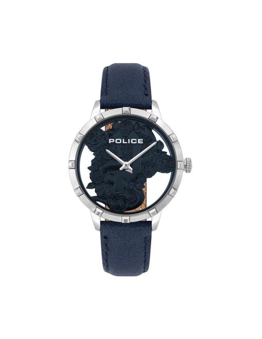 Police Marietas PL.16041MS/03 Ladies Watch - Image 2
