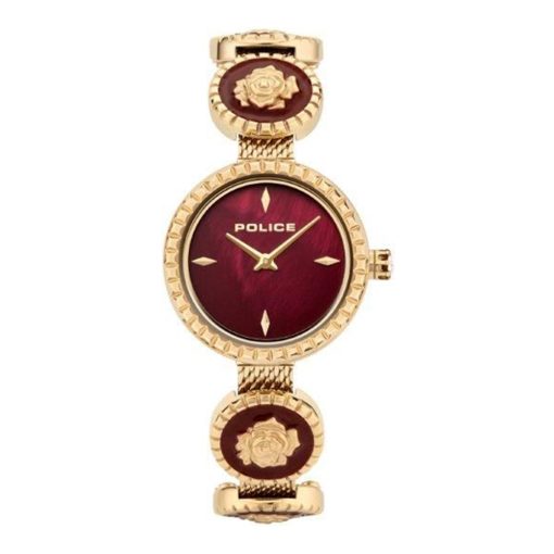 Police Kapaa PL.16026LSG/60MM Ladies Watch - Image 2