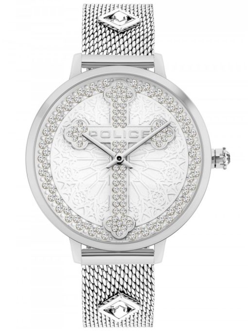 Police Ice PL.16031MS/04MMA Ladies Watch - Image 2