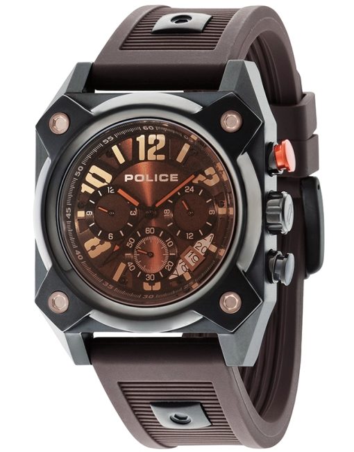 Police Hellcat PL.14690JSB/12AP Mens Watch - Image 2