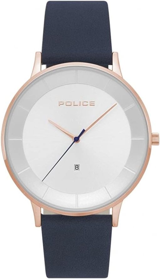 Police Fontana PL.15400JSR/04AS Mens Watch - Image 2