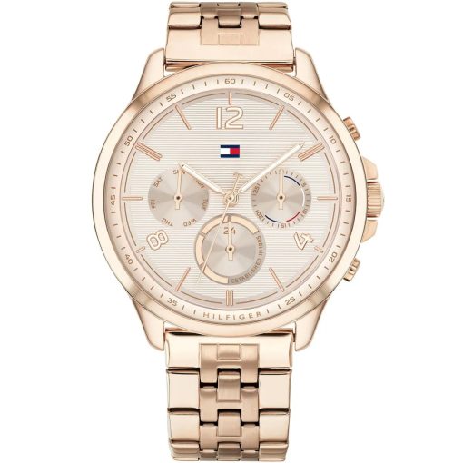 Tommy Hilfiger Harper 1782224 Ladies Watch - Image 2