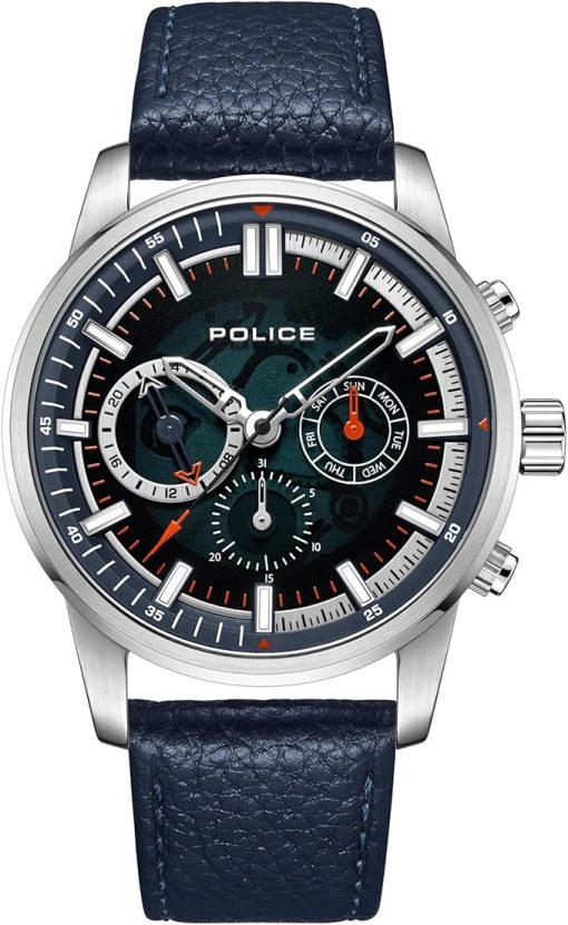 Police Greenlane PEWJF2227002 Mens Watch - Image 2