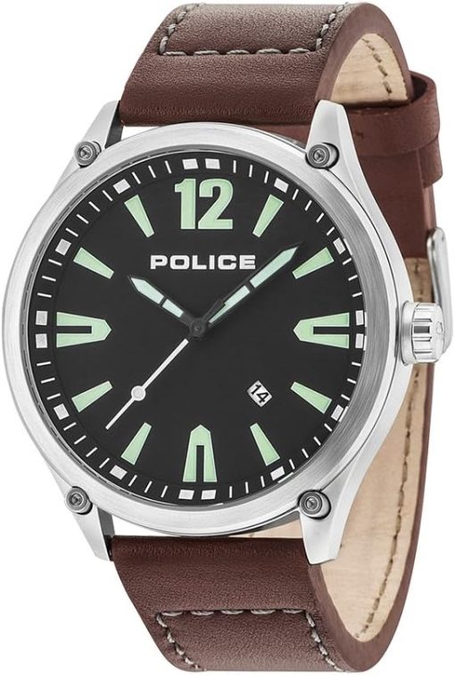 Police Denton PL.15244JBS/02 Mens Watch - Image 2