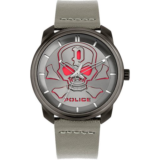 Police Bleder PL.15714JSU/61 Mens Watch - Image 2