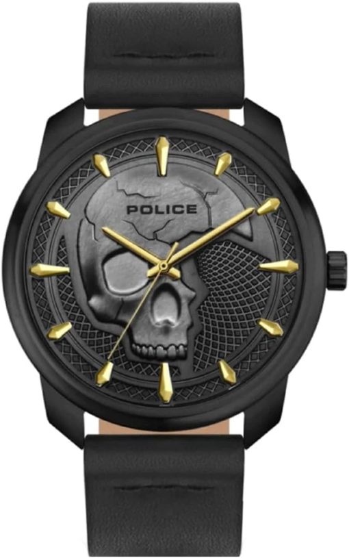 Police Bleder PL.15714JSB/61 Mens Watch - Image 2
