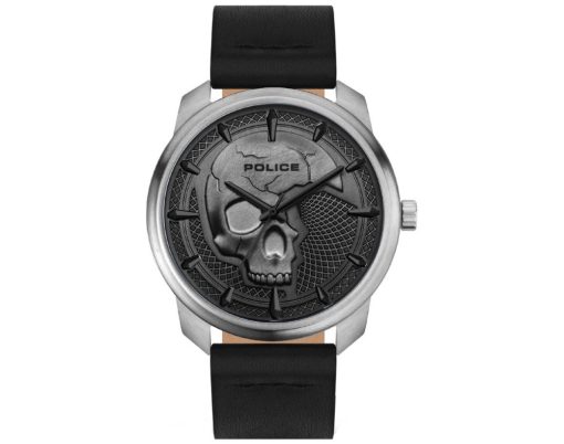 Police Bleder PL.15714JS/61 Mens Watch - Image 2