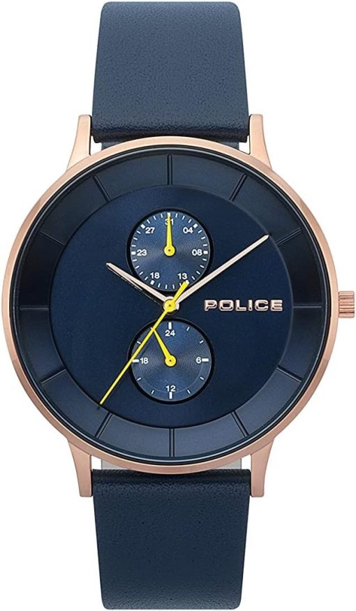 Police Berkeley PL.15402JSR/03 Mens Watch - Image 2