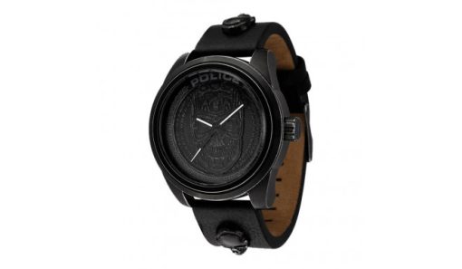 Police Apocalypse PL.14798JSQB/02 Mens Watch - Image 2