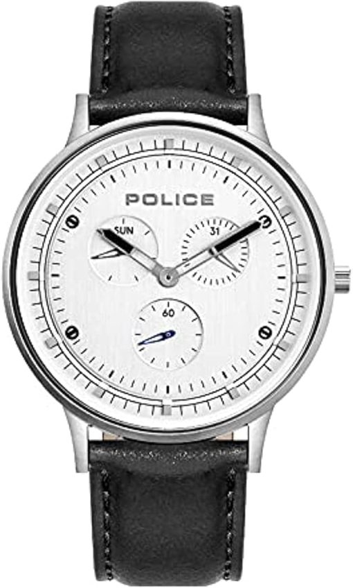 Police Berkeley PL.15968JS/01 Mens Watch - Image 2