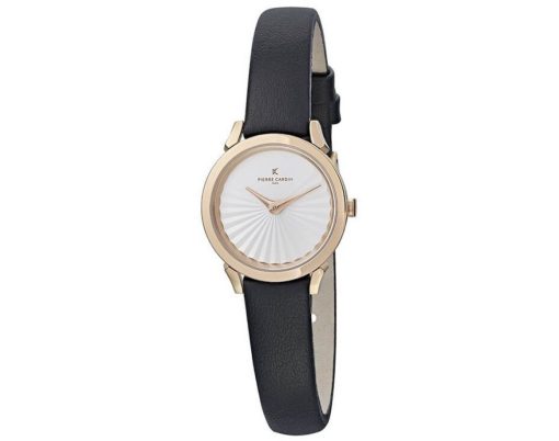 Pierre Cardin Pigalle Plissee CPI.2501 Ladies Watch - Image 2