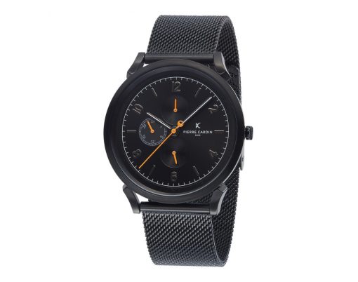 Pierre Cardin Pigalle Nine CPI.2031 Mens Watch - Image 2