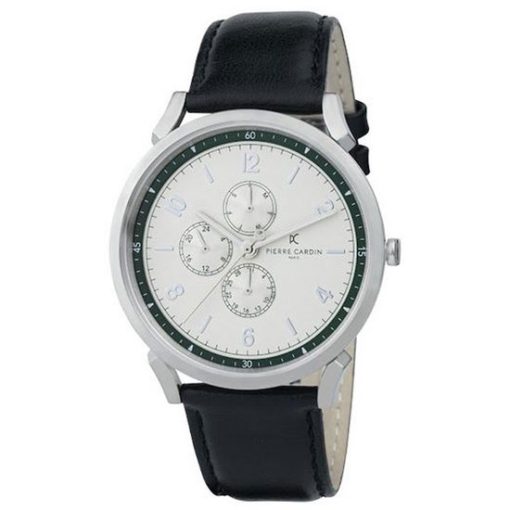 Pierre Cardin Pigalle Nine CPI.2062 Mens Watch - Image 2