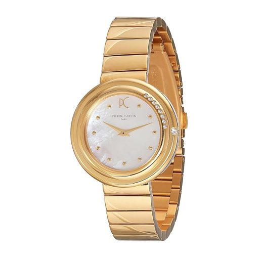 Pierre Cardin Passy Meteore CF.1010.MG.2 Ladies Watch - Image 2