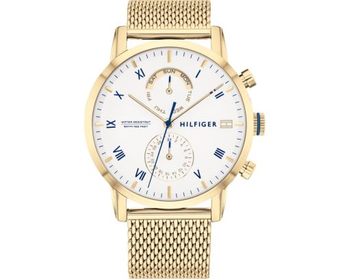 Tommy Hilfiger Kane 1710403 Mens Watch - Image 2