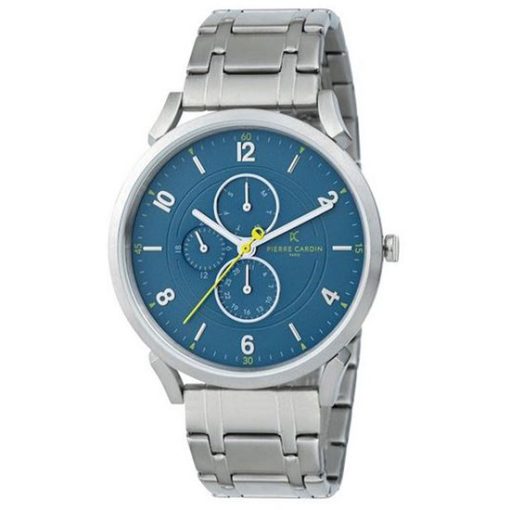 Pierre Cardin Pigalle Boulevard CPI.2056 Mens Watch - Image 2