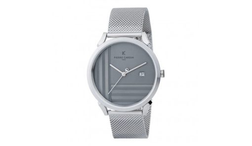 Pierre Cardin Pigalle Geometric CPI.2048 Mens Watch - Image 2