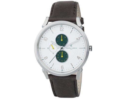 Pierre Cardin Pigalle Boulevard CPI.2057 Mens Watch - Image 2