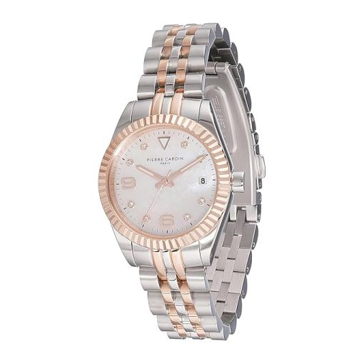 Pierre Cardin Opera Timbre CF.1012.MU.2 Ladies Watch - Image 2