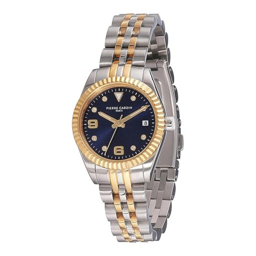 Pierre Cardin Opera Timbre CF.1012.MU.3 Ladies Watch - Image 2