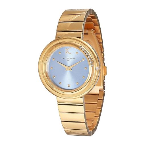 Pierre Cardin Passy Meteore CF.1010.MG Ladies Watch - Image 2
