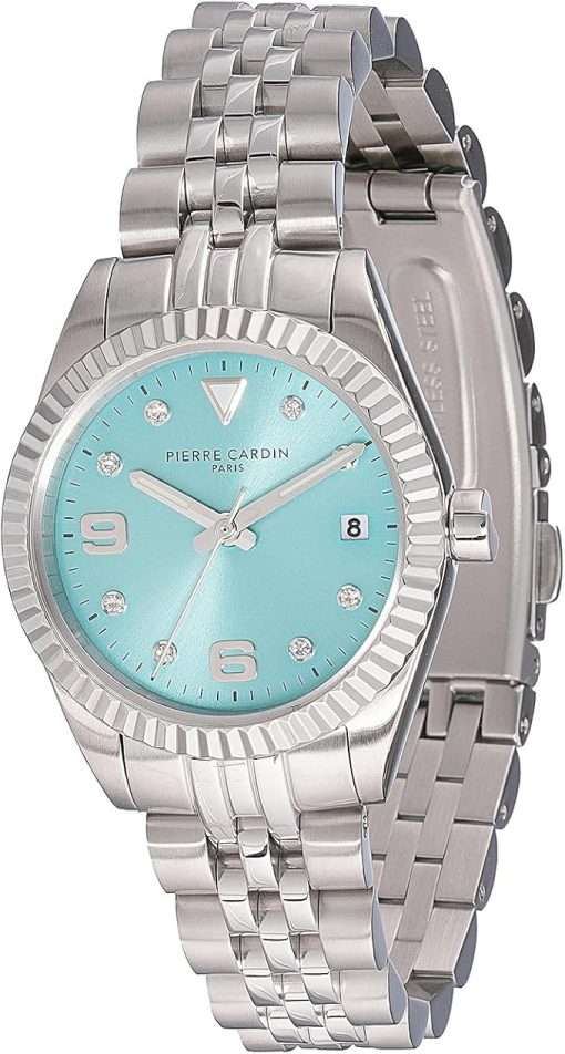 Pierre Cardin Opera Timbre CF.1012.MS Ladies Watch - Image 2