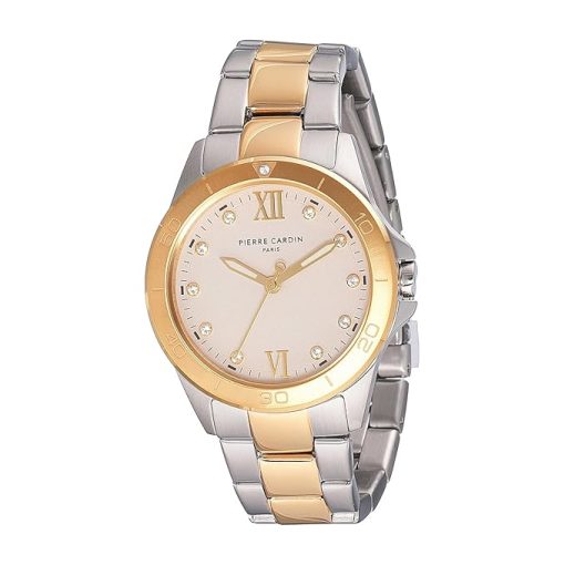 Pierre Cardin Observatoire Eclat CF.1009.MU Ladies Watch - Image 2