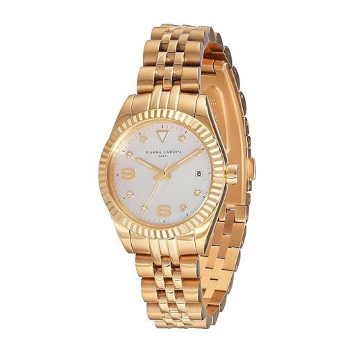Pierre Cardin Opera Timbre CF.1012.MG Ladies Watch - Image 2