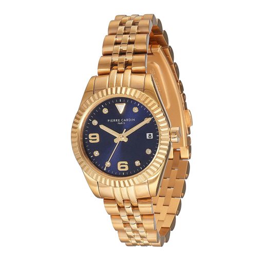 Pierre Cardin Opera Timbre CF.1012.MG.3 Ladies Watch - Image 2