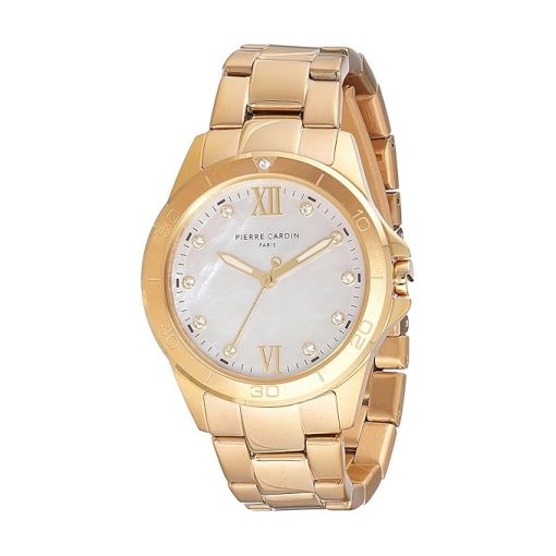 Pierre Cardin Observatoire Eclat CF.1009.MG.1 Ladies Watch - Image 2