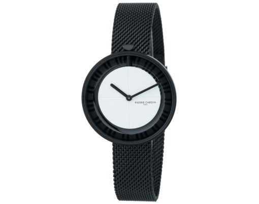 Pierre Cardin Marais Piano CMA.0018 Ladies Watch - Image 2