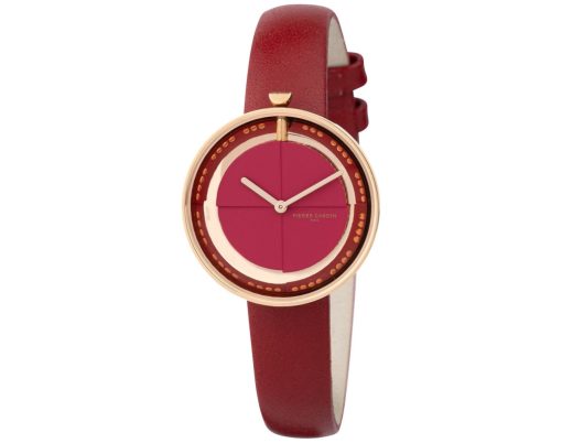 Pierre Cardin Marais Mirror CMA.0007 Ladies Watch - Image 2