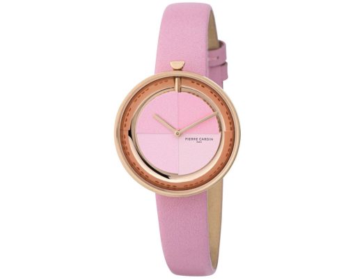 Pierre Cardin Marais Mirror CMA.0004 Ladies Watch - Image 2