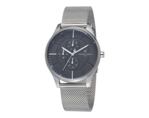 Pierre Cardin La Gloire Nouvelle PC902731F107 Mens Watch - Image 2