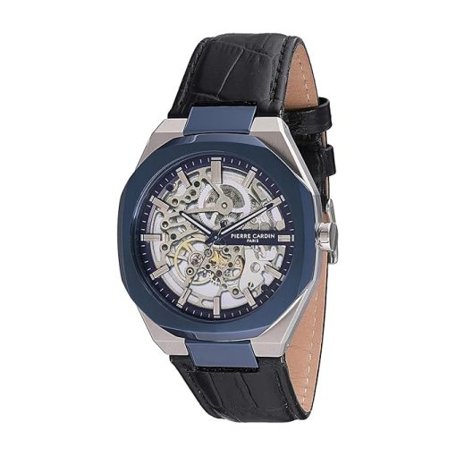 Pierre Cardin Elysee Automatic CF.1002.LB.3 Mens Watch - Image 2