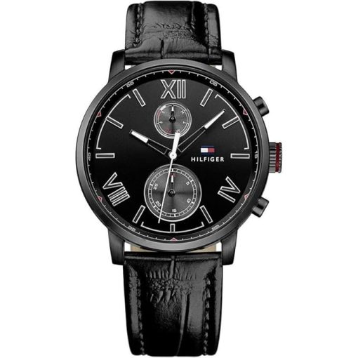 Tommy Hilfiger Alden 1791310 Mens Watch - Image 2