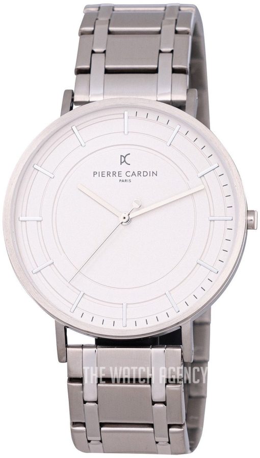 Pierre Cardin Bonne Light CBN.3038 Mens Watch - Image 2