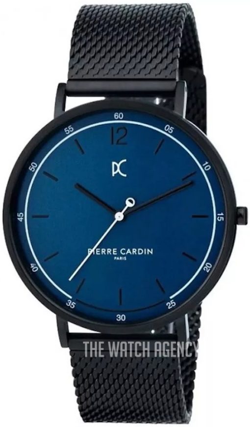 Pierre Cardin Bonne Light CBN.3016 Mens Watch - Image 2